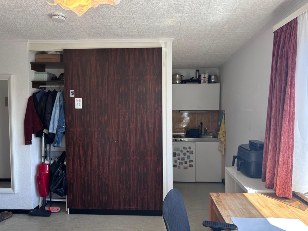 Helle 1-Zimmer-Wohnung in Göttingen, Weende – Philipp-Reis-Straße, 37075 Göttingen Weende – Vorschaubild 5