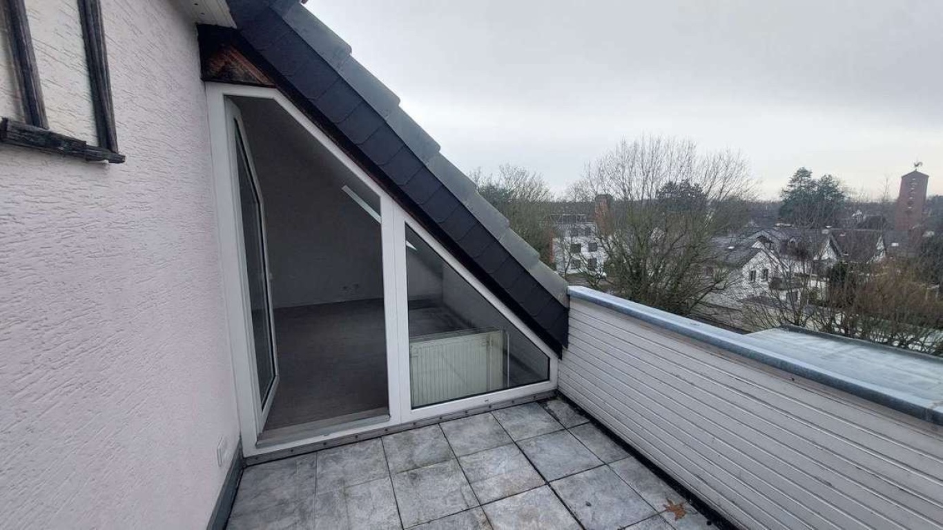 Modernisierte 3-Zimmer-Maisonette-Wohnung in Köln-Rath – Rather Mauspfad 51, 51107 Köln Rath/Heumar – Vorschaubild 13