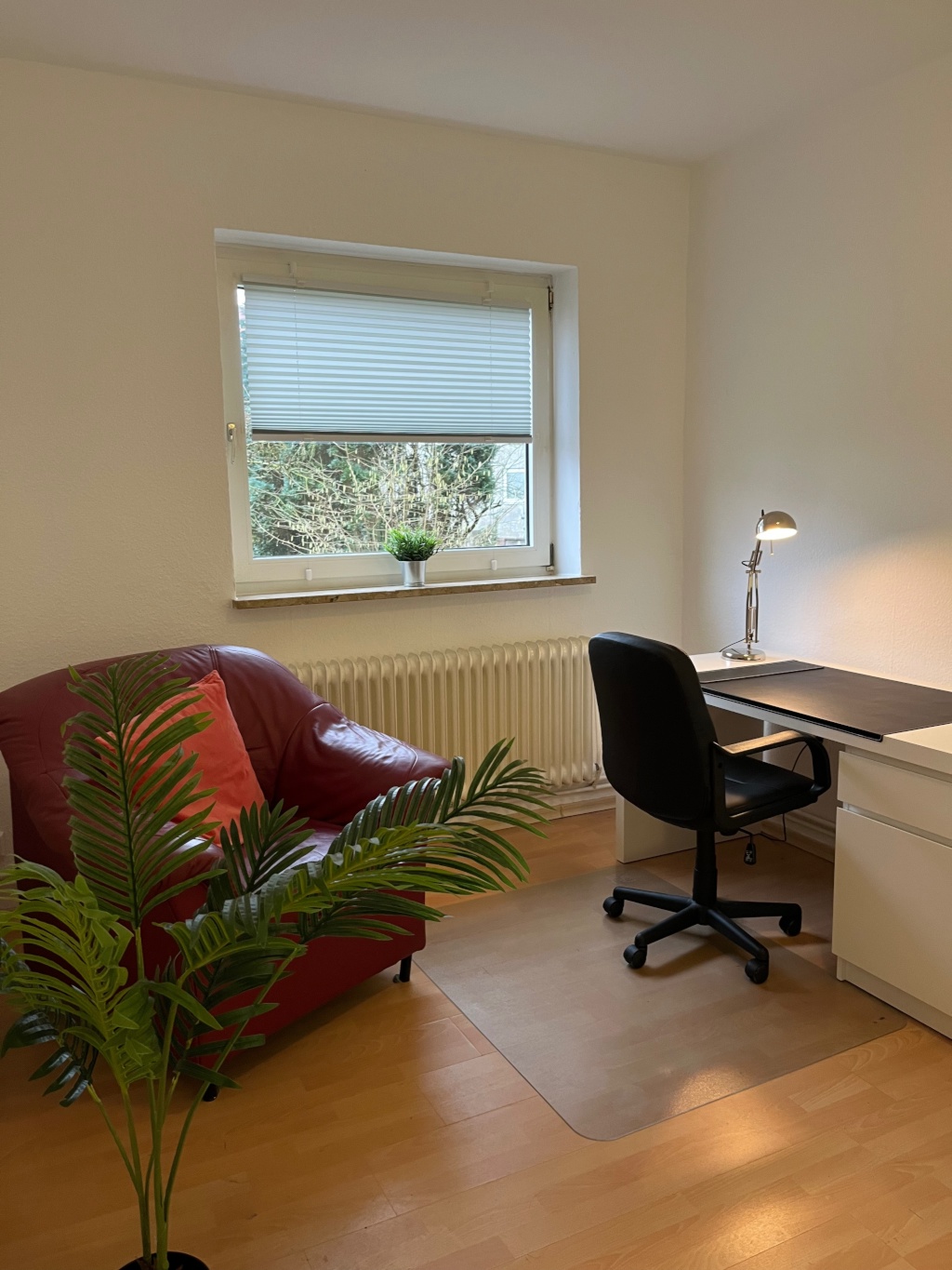 wohnen auf Zeit, möblierte Wohnung – Tilsiter Strasse, 27572 Bremerhaven Wulsdorf – Vorschaubild 3