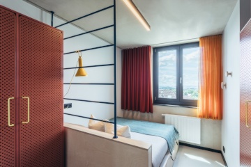 Anzeigenbild: The Power Pad  – voll möbliertes Studentenapartment in Göttingen