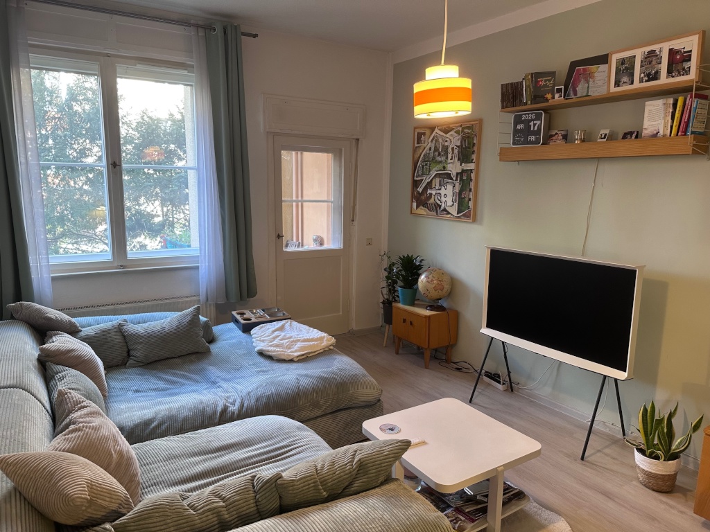 Wohnung Pankow Karlstadter Straße 33 - Bild 1