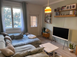 Wohnung zur Untermiete maximal 6 Monate — photo 1