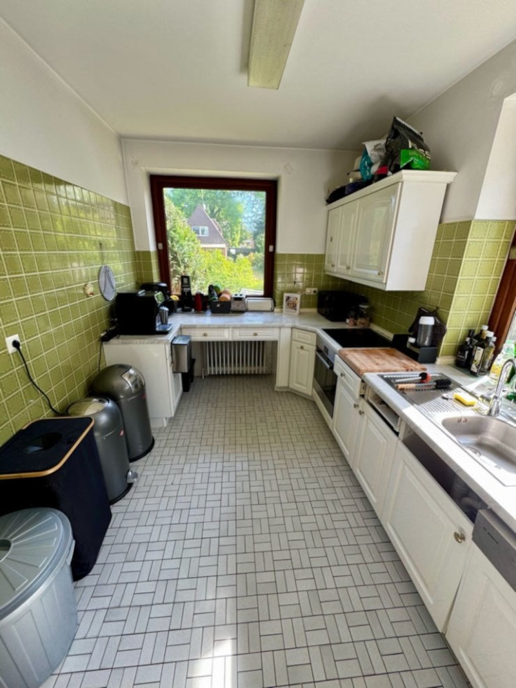 Haus Sasel Berner Weg - Bild 9