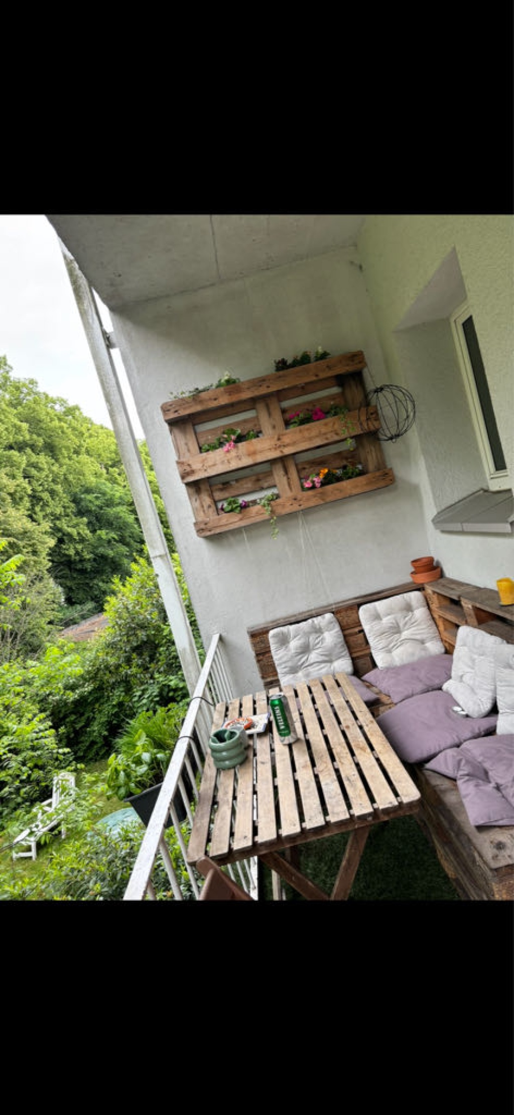 WG-Zimmer Centrum Münzstraße 4 - Bild 5