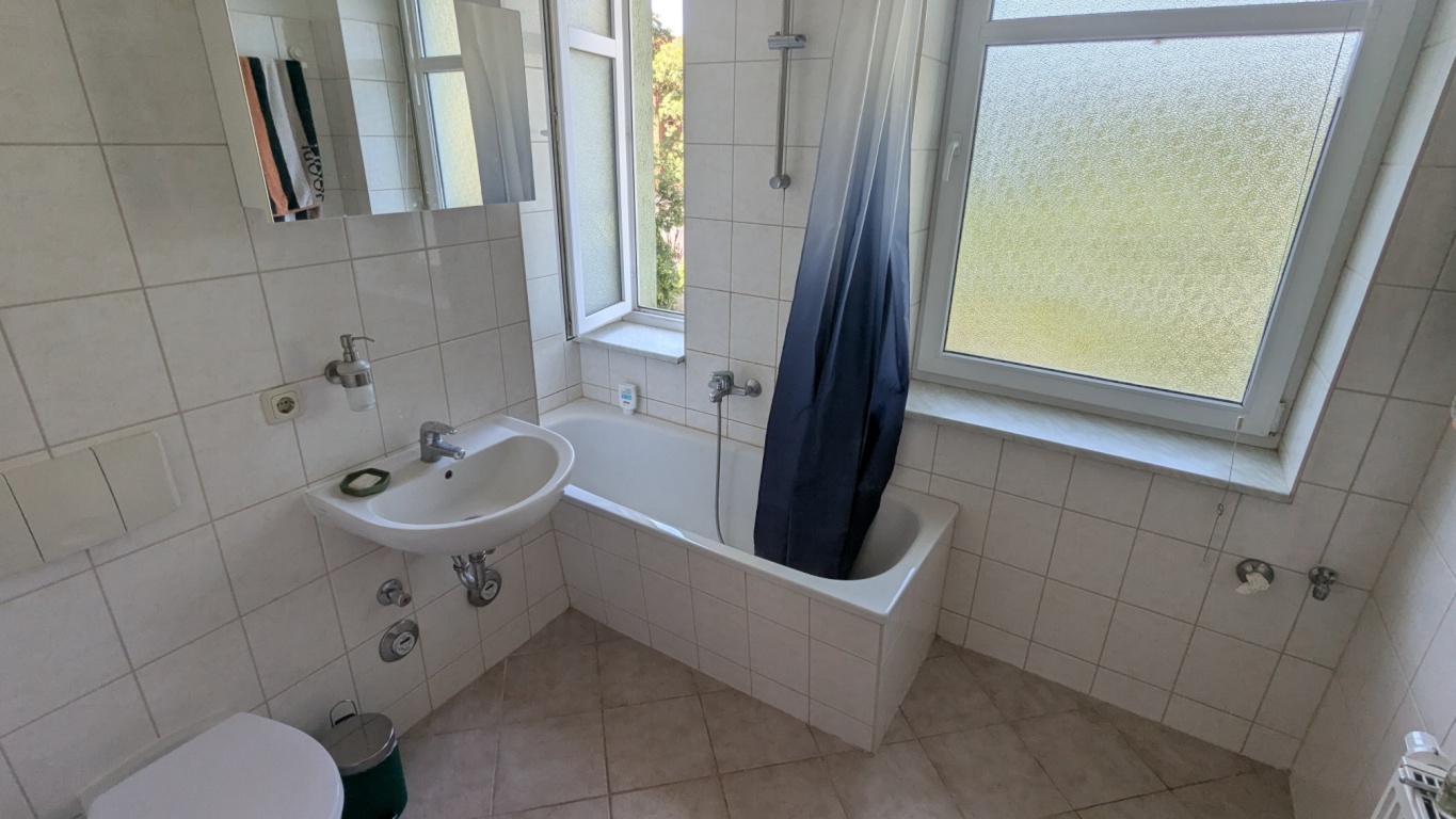 Apartamento Johannesvorstadt Lassallestraße 4 - foto 9