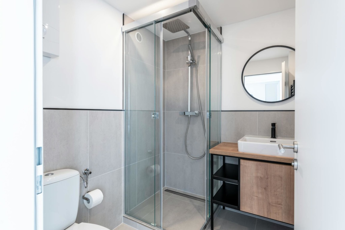 Wohnung Berlin Glockenturmstraße - Bild 3