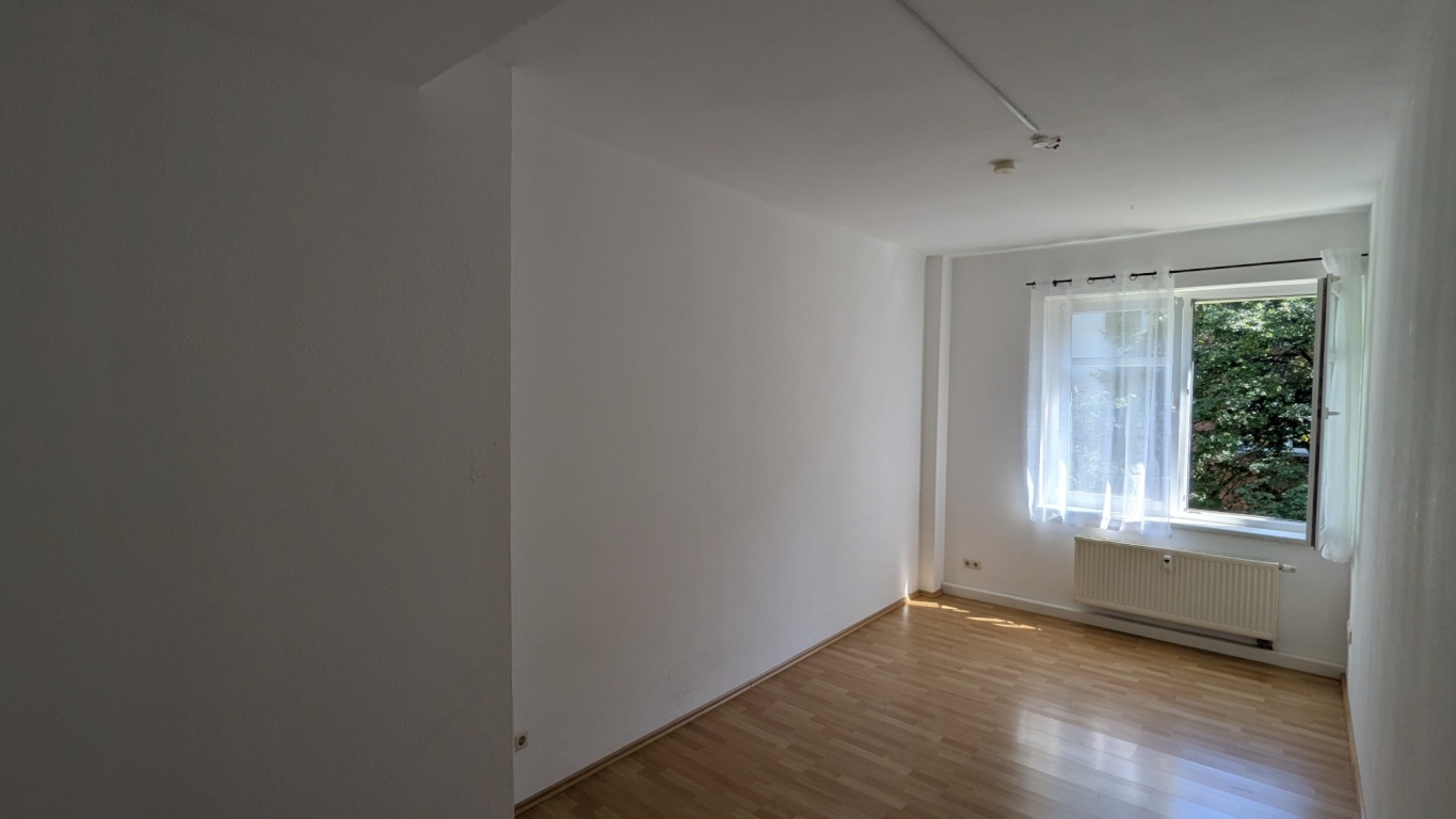 Apartamento Johannesvorstadt Lassallestraße 4 - foto 2
