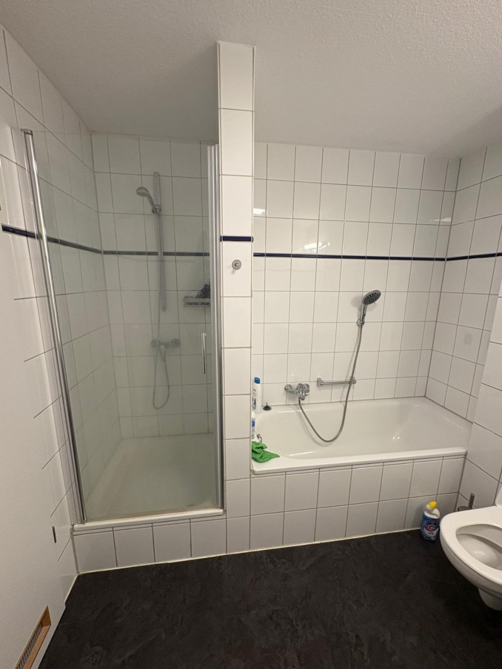 Exklusive 3-Zimmer-Wohnung mit zwei großen Balkonen in Bestlage der Grindelallee – Grindelallee, 20146 Hamburg Eppendorf – Vorschaubild 5