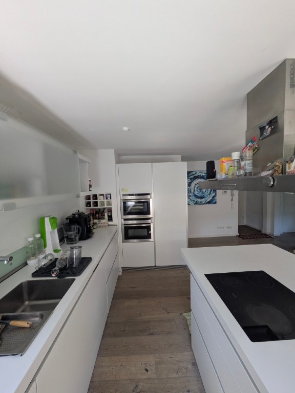 123qm große Masionsettewohnung zur Miete im Lehenviertel ab 1.10. – Römerstraße, 70180 Stuttgart Süd – Vorschaubild 8