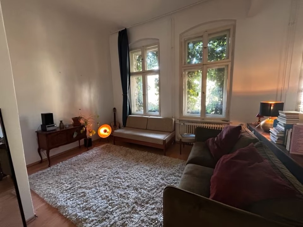 Wohnung Charlottenburg Tegeler Weg 25 - Bild 4