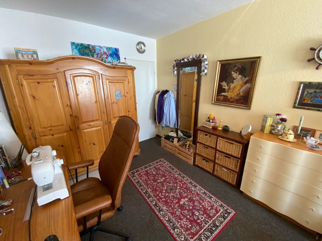 Apartamento Kernstadt Krummbogen - foto 2