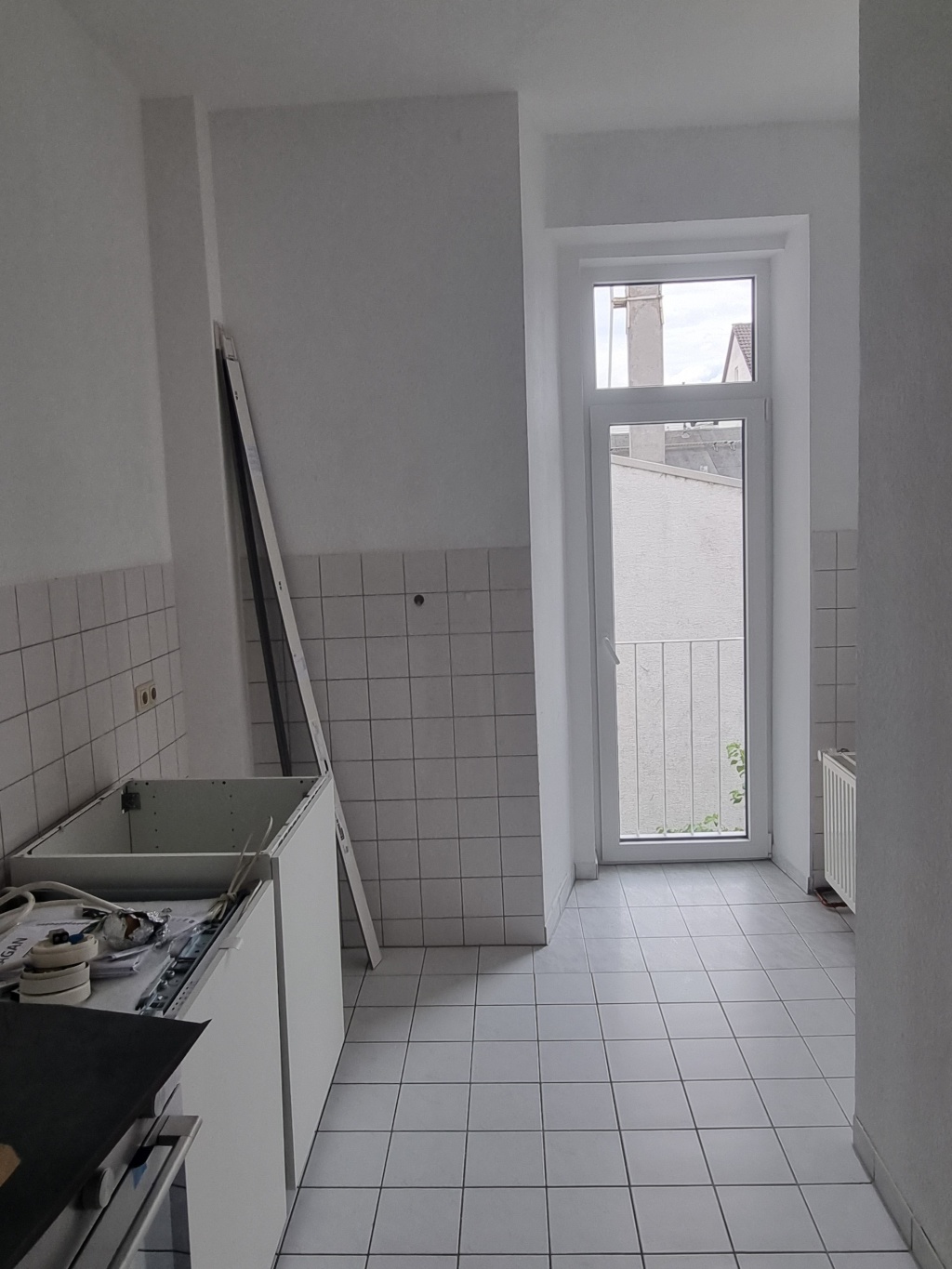 3 Zimmer Wohnung 1.OG zur WG Neugründung – Heidelberger Straße 102b, 64285 Darmstadt Darmstadt – Vorschaubild 9