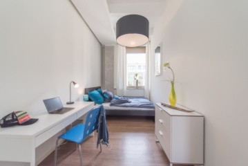2 * AVAILABLE ROOM in international Co-living community*flexible renting period***