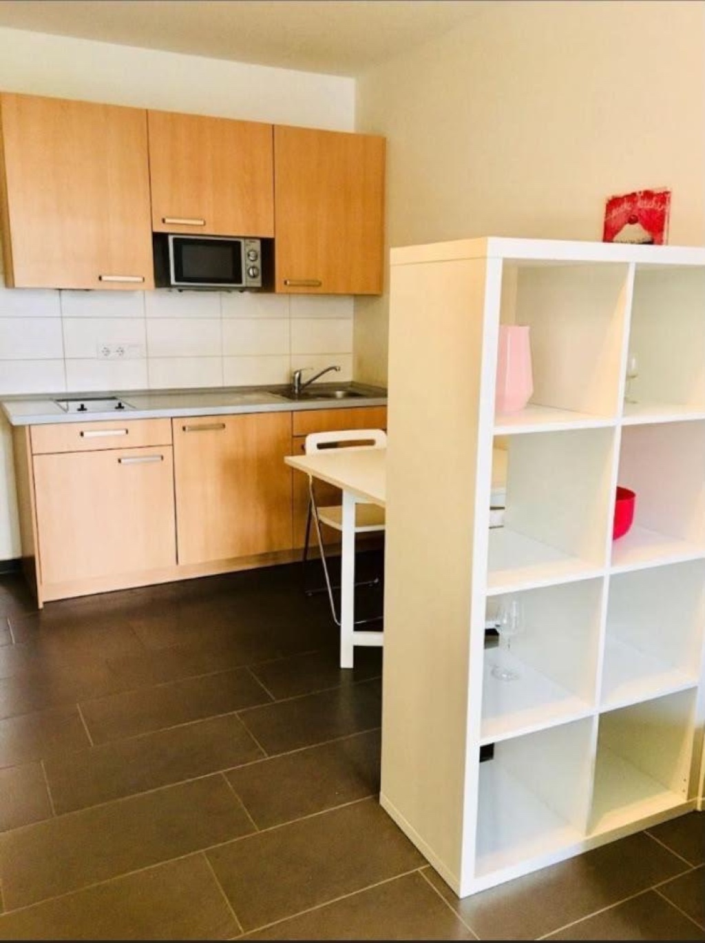Furnished Studio Apartment with Balcony – Erlangen – Gebbertstr. 38, 91052 Erlangen Erlangen-Ost – Vorschaubild 2