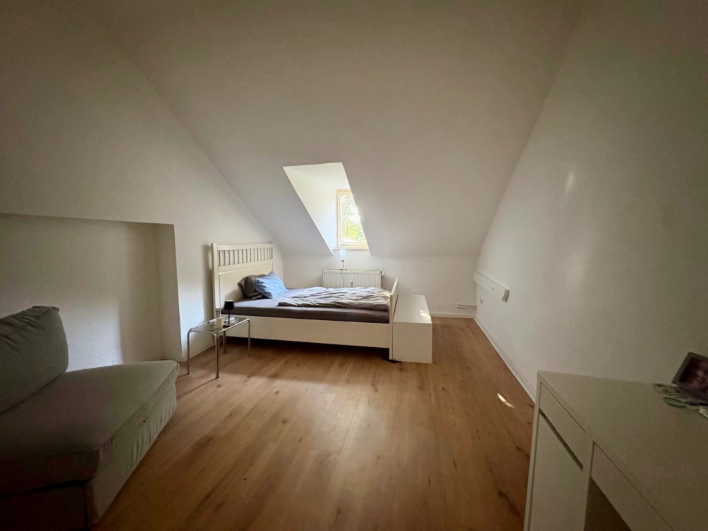 WG-Zimmer Innenstadt U3 9 - WG-Zimmer
