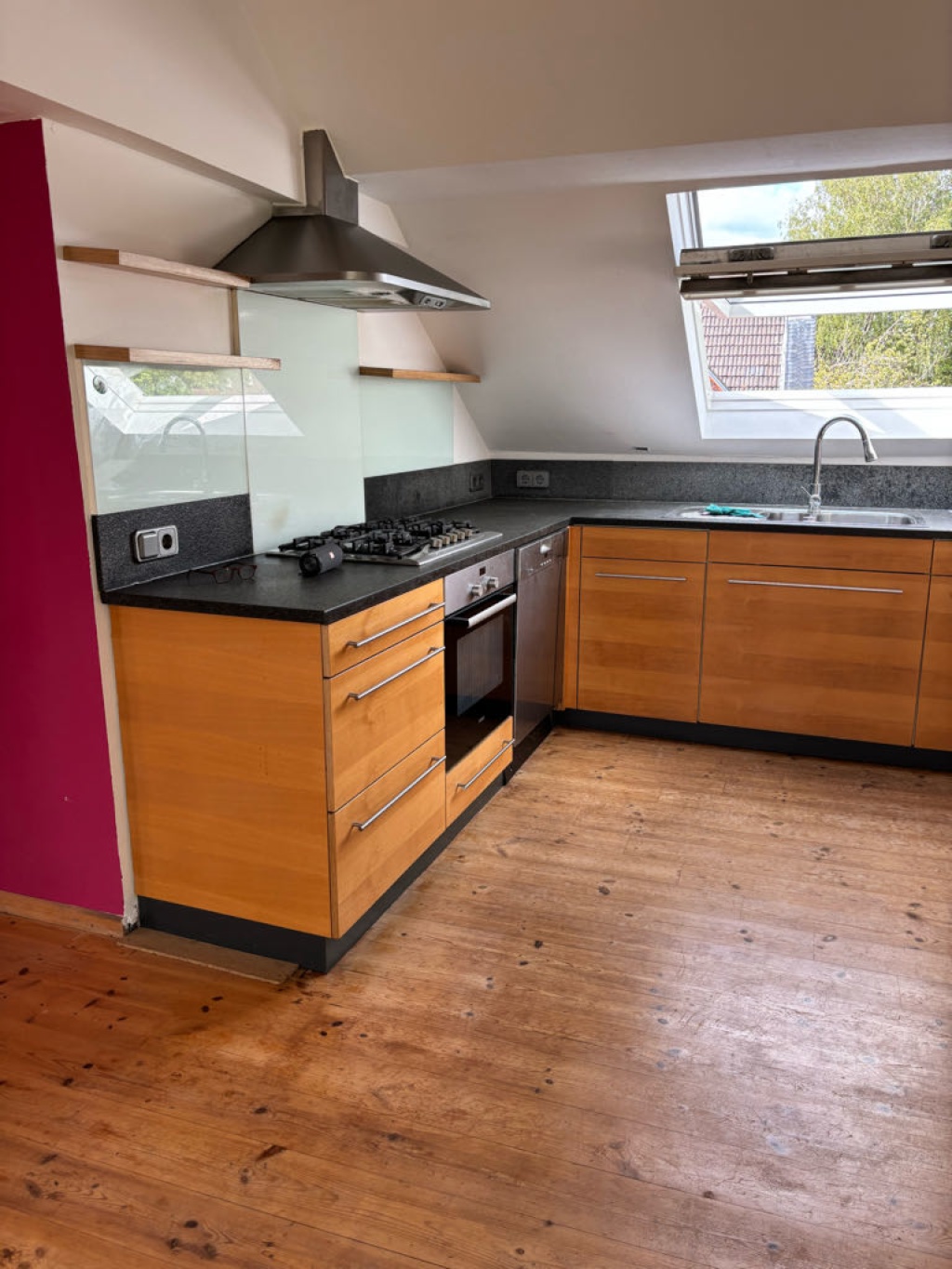 Wohnung Vaals Eschberg  10 - Bild 3