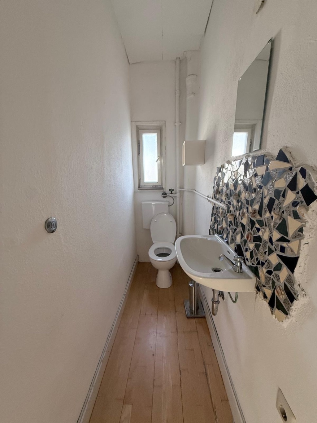 Attraktive 4 Zimmer Wohnung in Stuttgart West – Gutenbergstraße 9, 70176 Stuttgart West – Vorschaubild 9