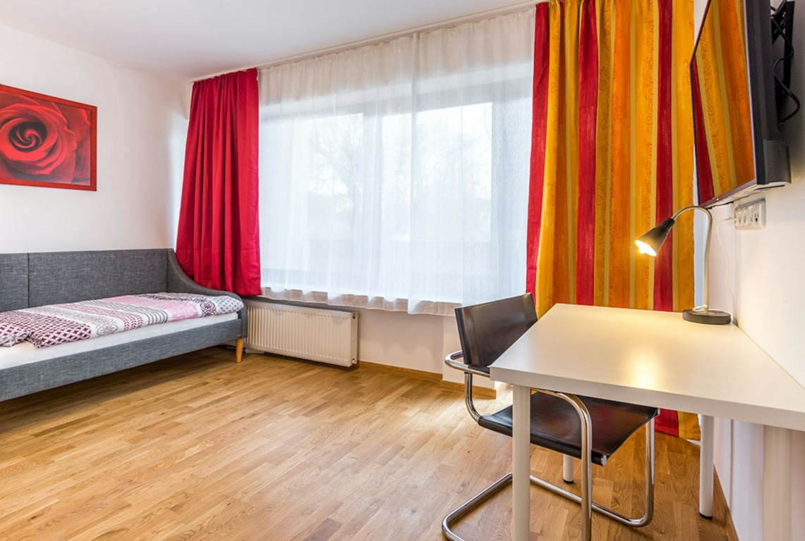 Wildenholzener Straße, Munich – Wildenholzener Straße, 81671 München Berg am Laim – Vorschaubild 10