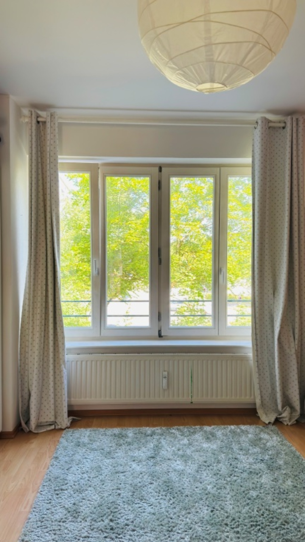 🏠 Teilmöblierte Wohnung frei für min. 1 Jahr – Cosimastraße, 81927 München Bogenhausen – Vorschaubild 2
