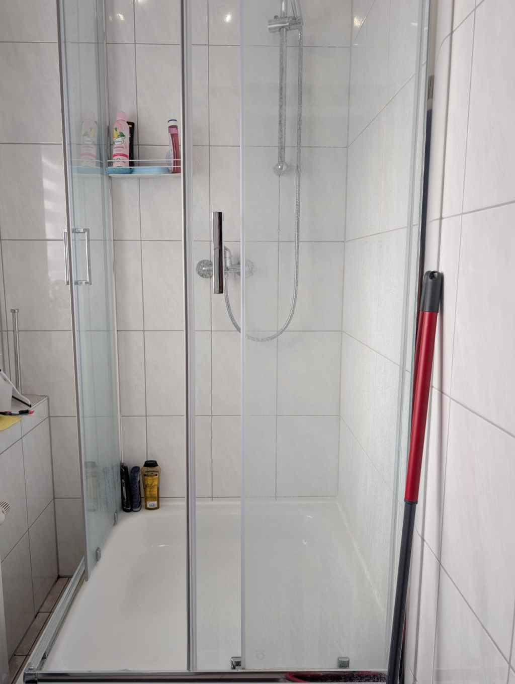 Nachmieter gesucht: Großzügige 2-Zimmer-Wohnung in zentraler Lage – 39104 Magdeburg Altstadt – Vorschaubild 5