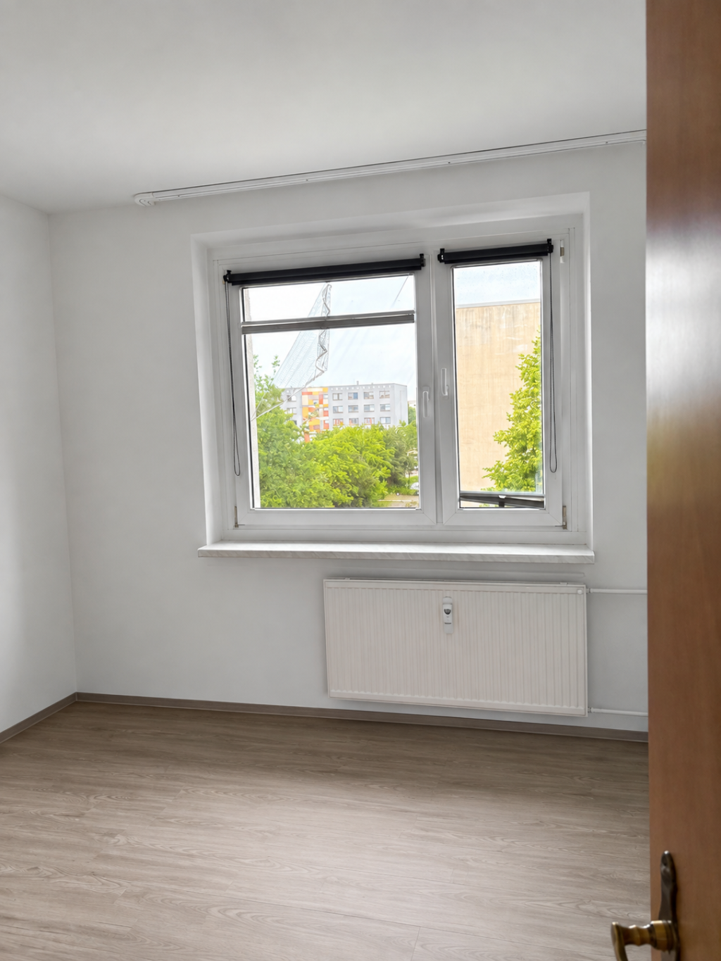 Großzügige 4-Zimmer-Wohnung (75 m2) mit Waschmaschine & Stellplatz in Schönwalde — ab 09/2026 frei (WG-geeignet!) – Newtonstraße 4, 17491 Greifswald Schönwalde I – Vorschaubild 11
