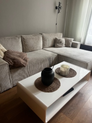 Wohnung zur Untermiete neben der SPOHO