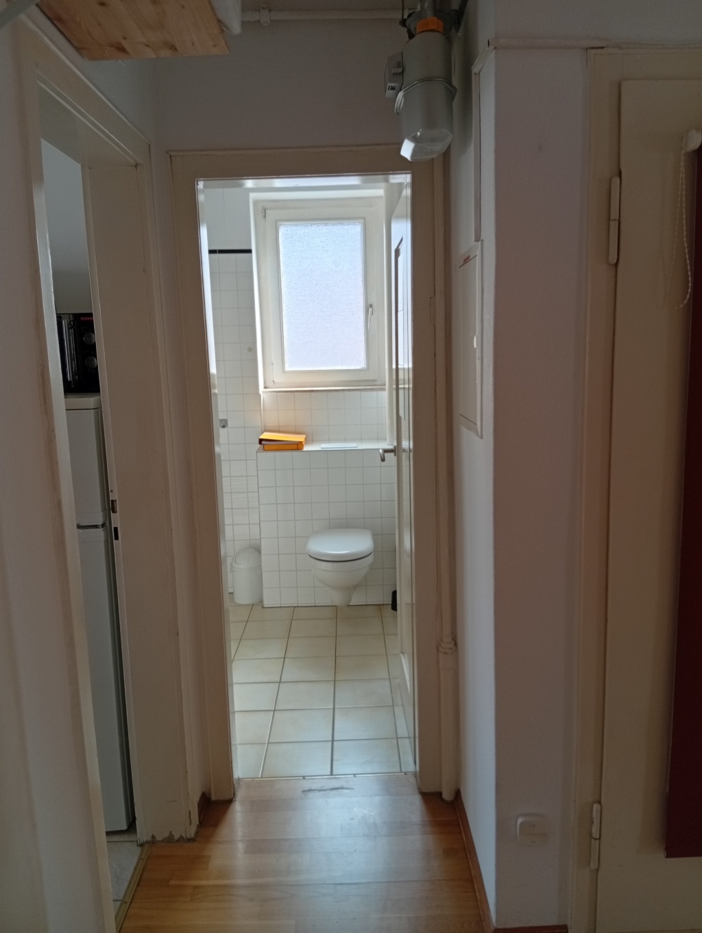 Freundliche und helle 3-Zi-Wohnung in Bad Cannstatt – Saarstr, 70374 Stuttgart Bad Cannstatt – Vorschaubild 6