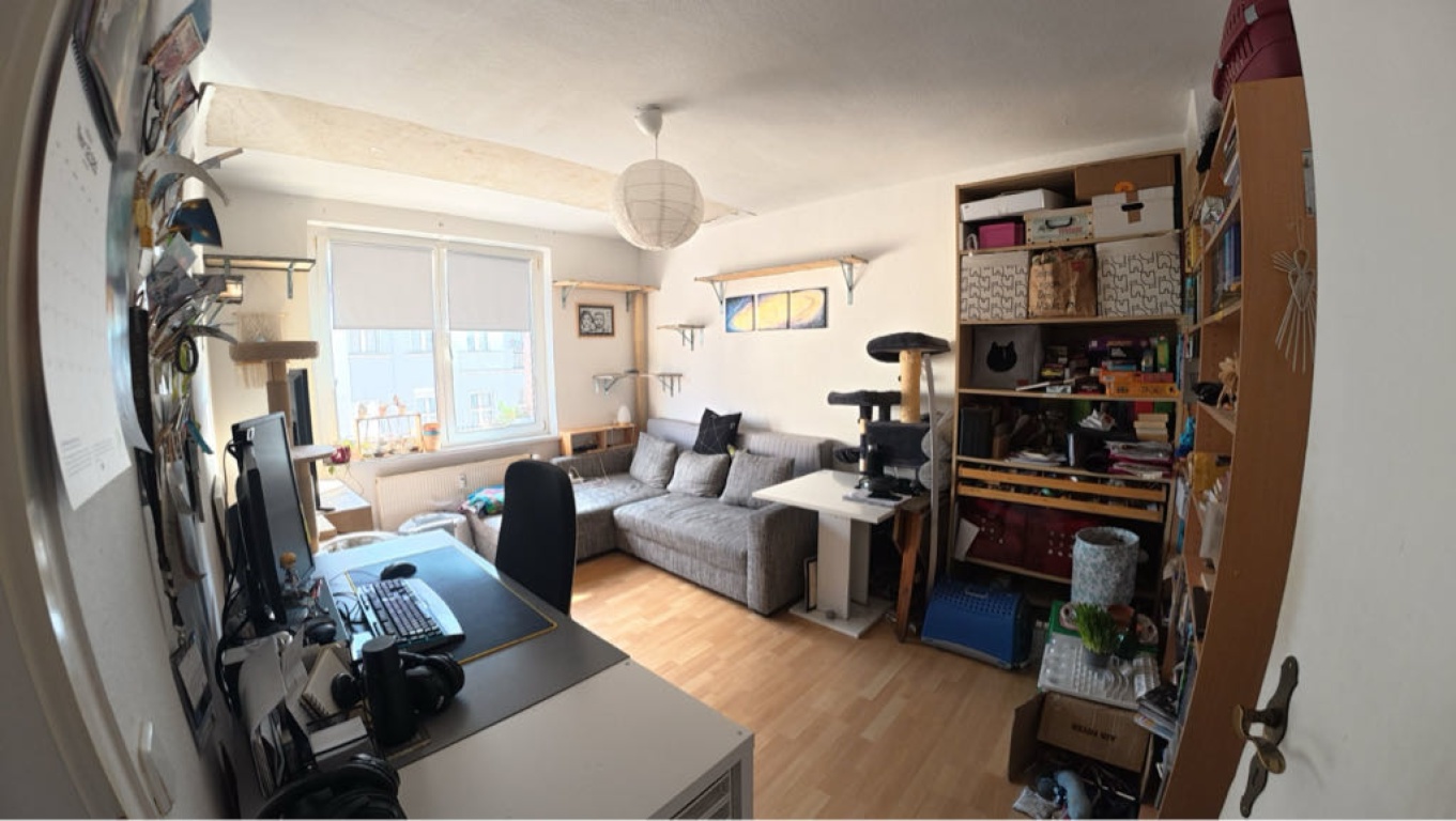 Apartamento Rummelsburg Lückstraße 43 - foto 4