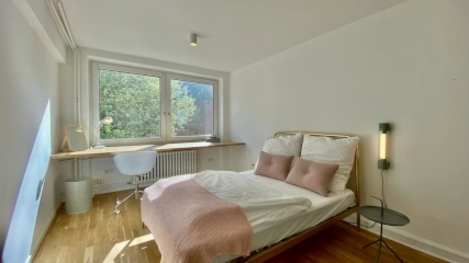 Gurlittstraße, Hamburg
