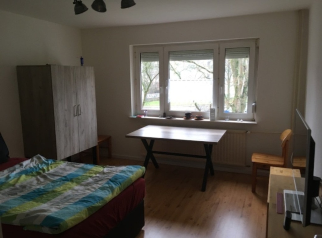 WG-Zimmer Westend Johann-Bornemacher-Straße 6 - Bild 2