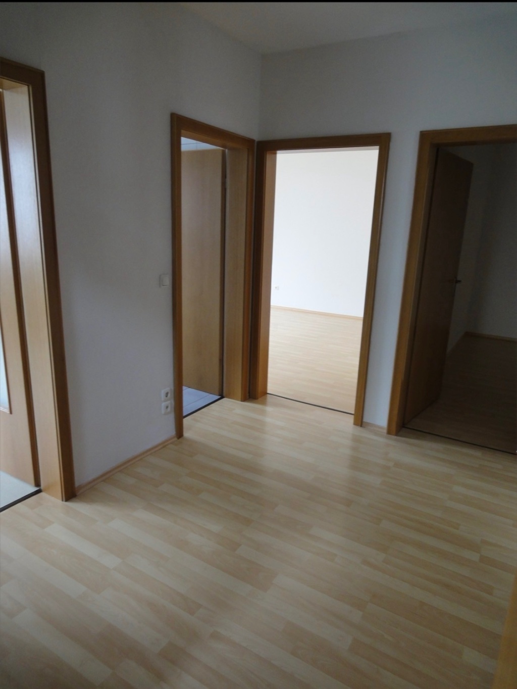 Flat Ostend Künzeller Straße - Diele