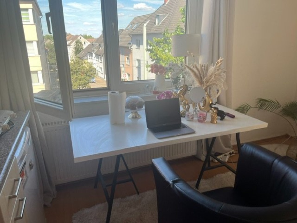 Möbliertes Appartement von Privat am Schloßpark – Schloßstraße 49, 45355 Essen Borbeck – Vorschaubild 6