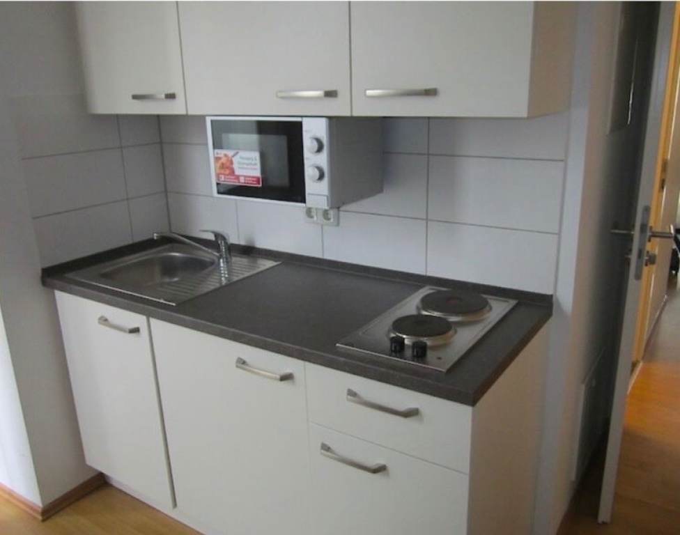 Helle 1- Zimmer Wohnung in Top-Lage ab 16.09. – Luitpoldstraße, 91052 Erlangen Innenstadt – Vorschaubild 5