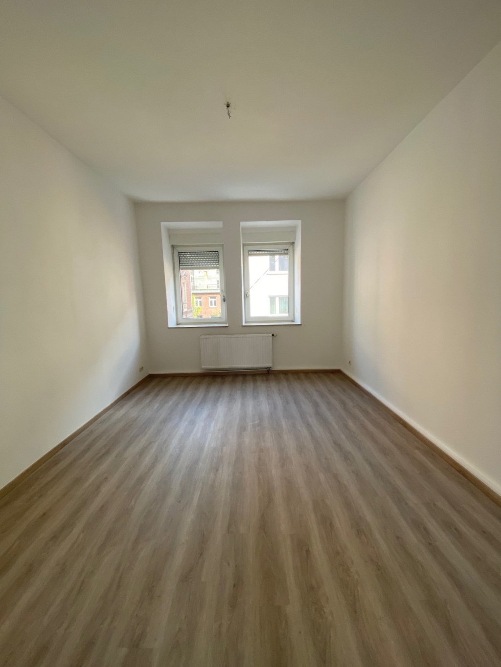 Flat Gärten b.Wöhrd Rudolphstraße 17 - Zimmer