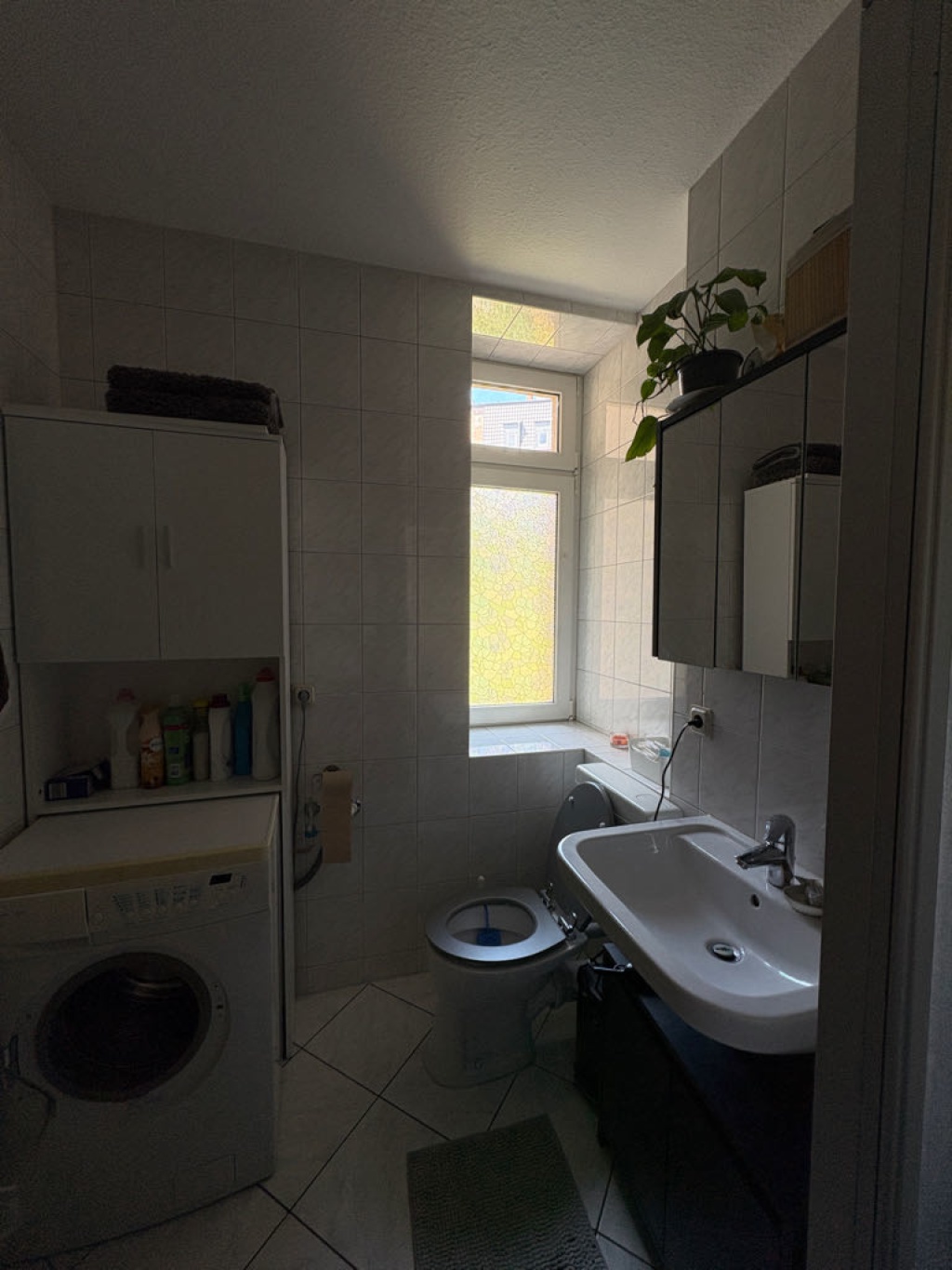 WG-Zimmer Andreasvorstadt Mittelstraße 6 - Bild 9