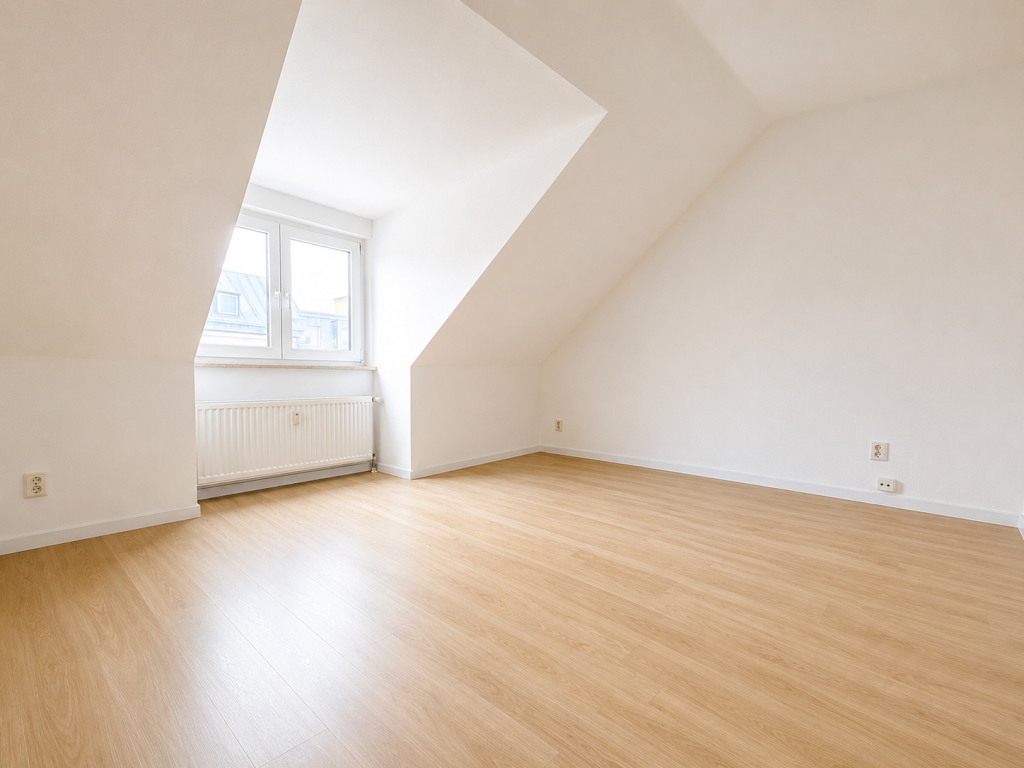 Premium 4 Zimmer WG Maisonette Wohnung – 39104 Magdeburg Sachsen-Anhalt - Magdeburg – Vorschaubild 11