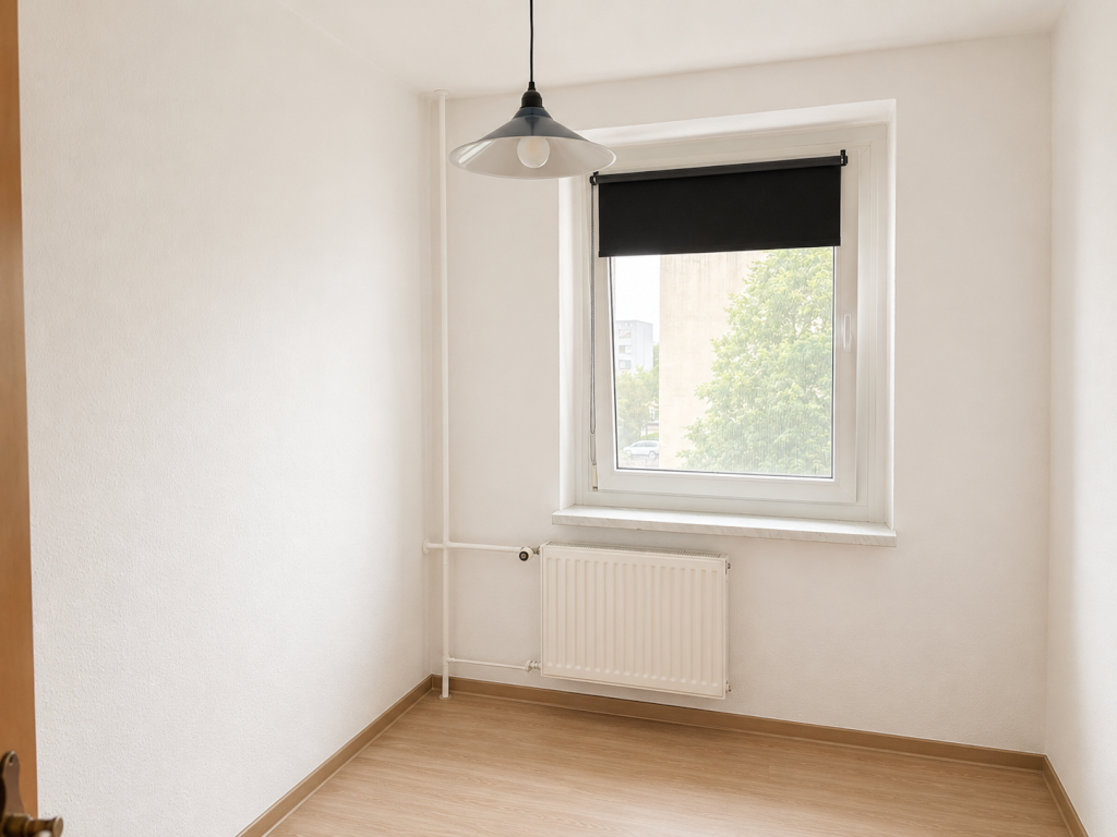 Großzügige 4-Zimmer-Wohnung (75 m2) mit Waschmaschine & Stellplatz in Schönwalde — ab 09/2026 frei (WG-geeignet!) – Newtonstraße 4, 17491 Greifswald Schönwalde I – Vorschaubild 10