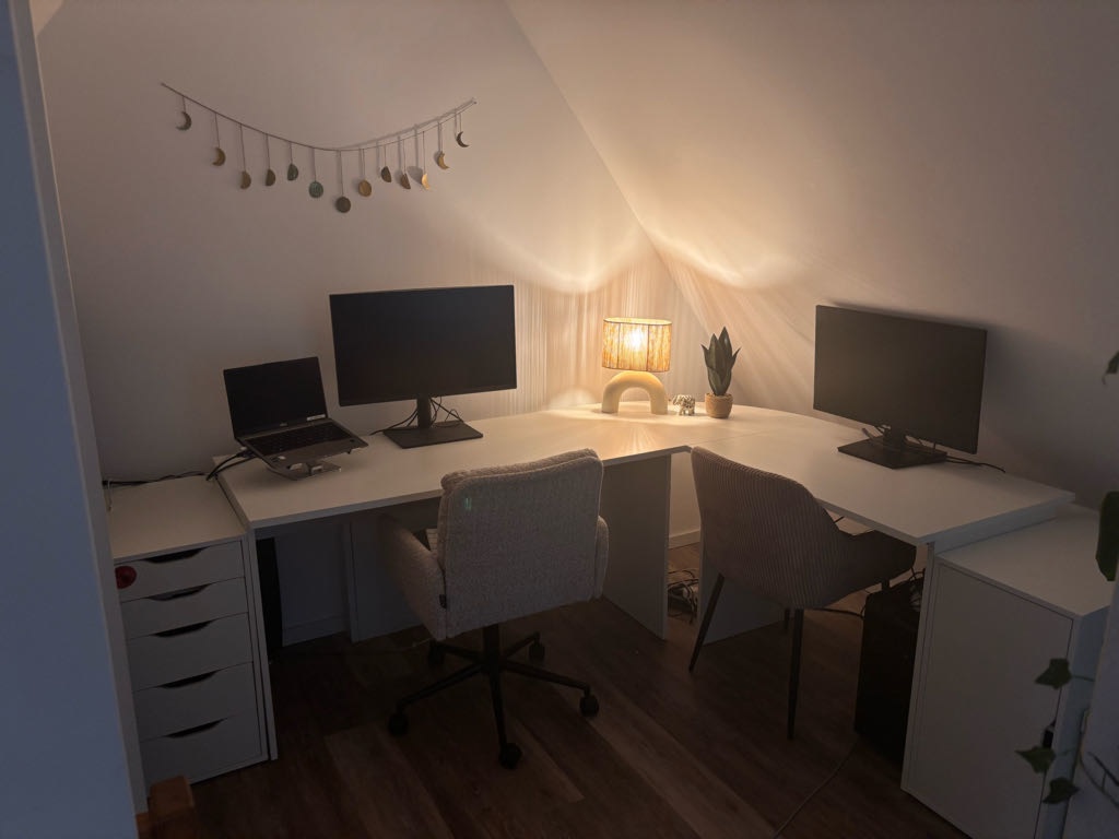 Wohnung Stellingen Eschenholt - Bild 2