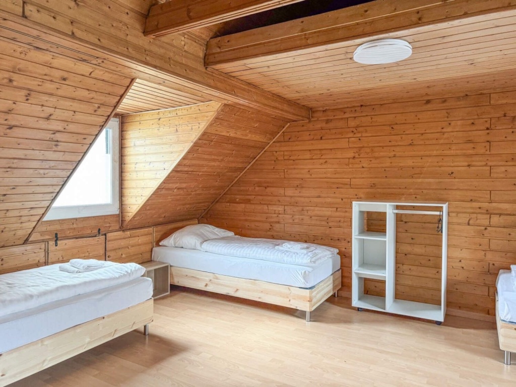 Geräumiges Wohnhaus mit 5 Zimmer – Dünnwalder Ecke Berliner, 51061 Köln Mülheim – Vorschaubild 3