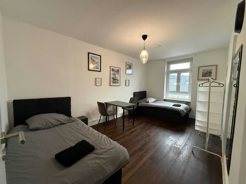 Flat Nordend-Ost Schellingstraße - picture 4