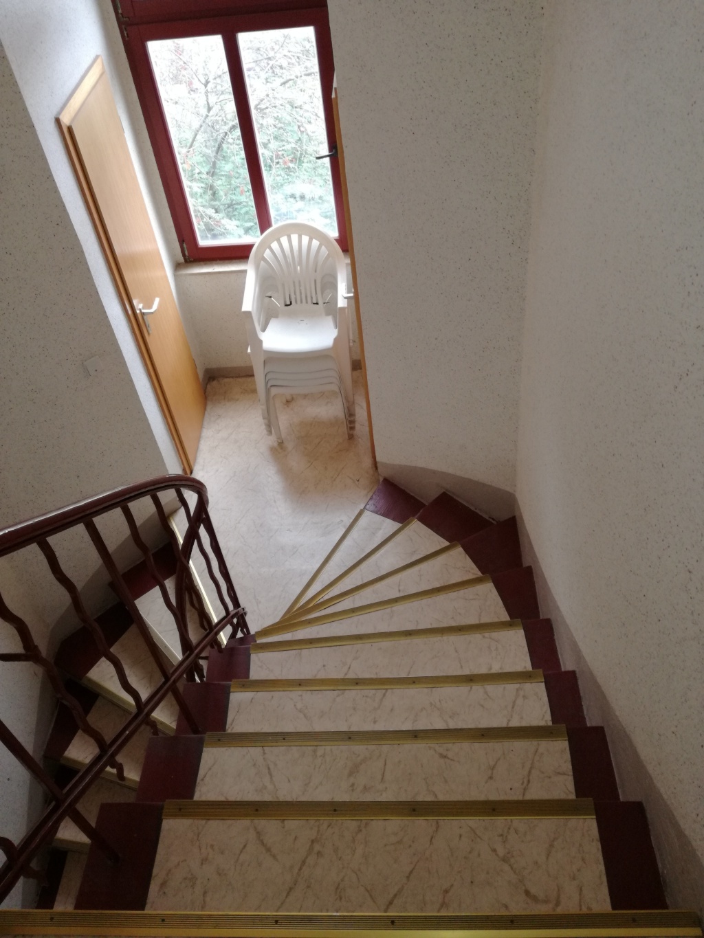 1,5 Zimmer Ideale Wohnung für Studenten zum Lernen und Abschalten – Lostauer Str. 6, 39106 Magdeburg Alte Neustadt – Vorschaubild 20