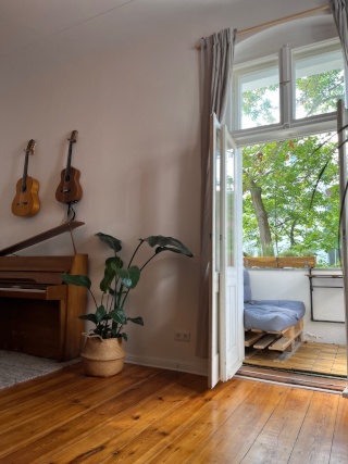 2-Zimmer-Wohnung am Bundesplatz — photo 1