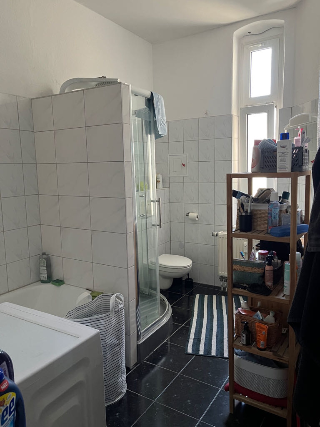 Flatshare Stadtfeld Ost Friesenstraße - Bad