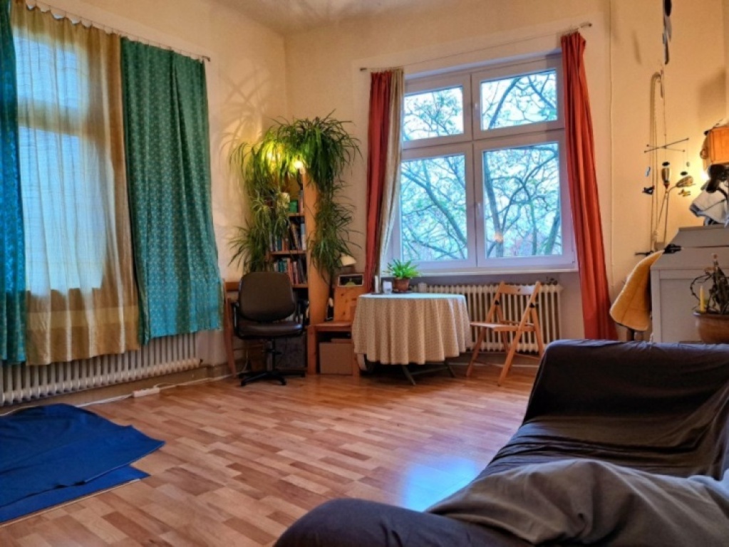 Cozy Appartment in Rixdorf-Neukölln – Saalestr. 39, 12055 Berlin Rixdorf – Vorschaubild 4