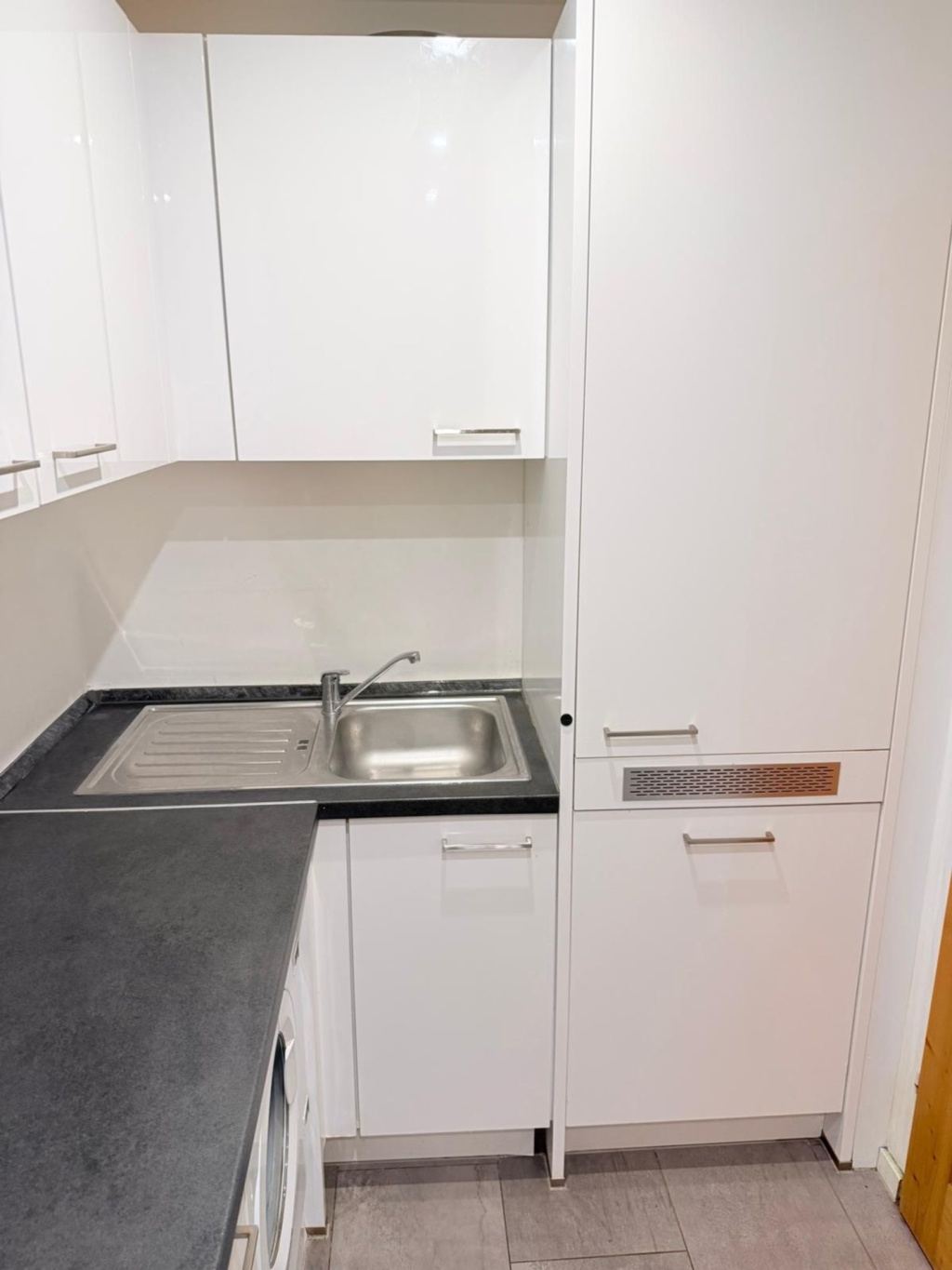 Flatshare München Kemptener Straße 69 - Küche_3