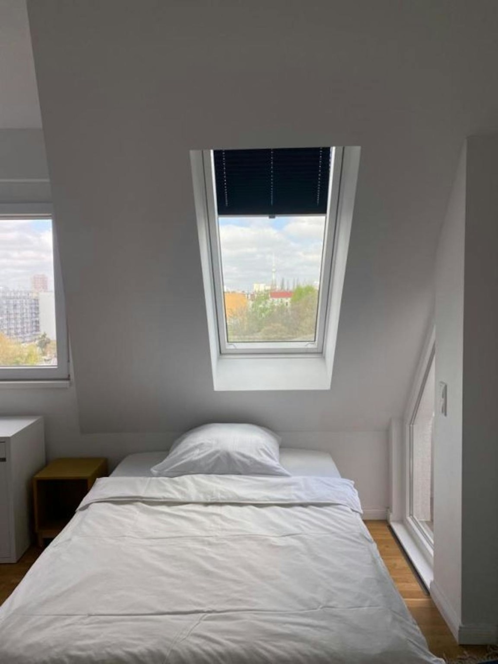 Seumestraße, Berlin – Seumestraße, 10245 Berlin Friedrichshain – Vorschaubild 7