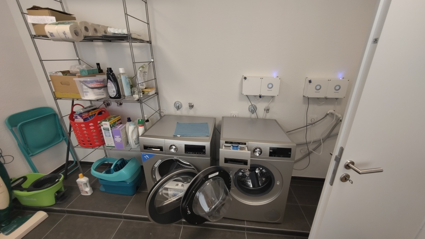 Mitbewohner*innen für Clusterwohnung in Mehrgenerationenhaus gesucht – Burgenlandstraße 7, 70469 Stuttgart Feuerbach – Vorschaubild 13