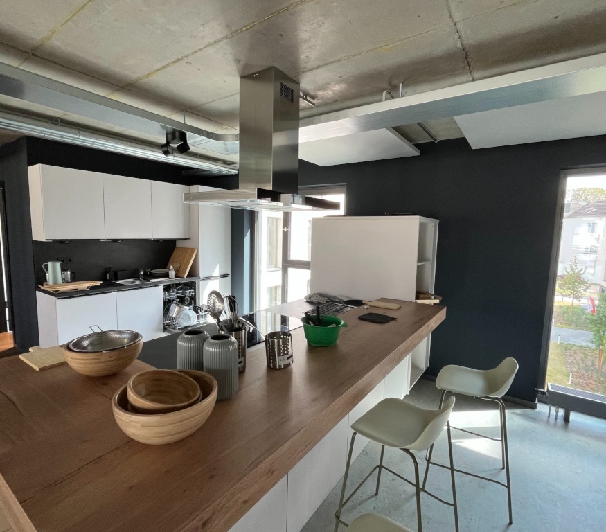 Leider kann ich keine Anfragen mehr für diese Wohnung annehmen – Sudbrackstraße, 33611 Bielefeld Schildesche – Vorschaubild 10