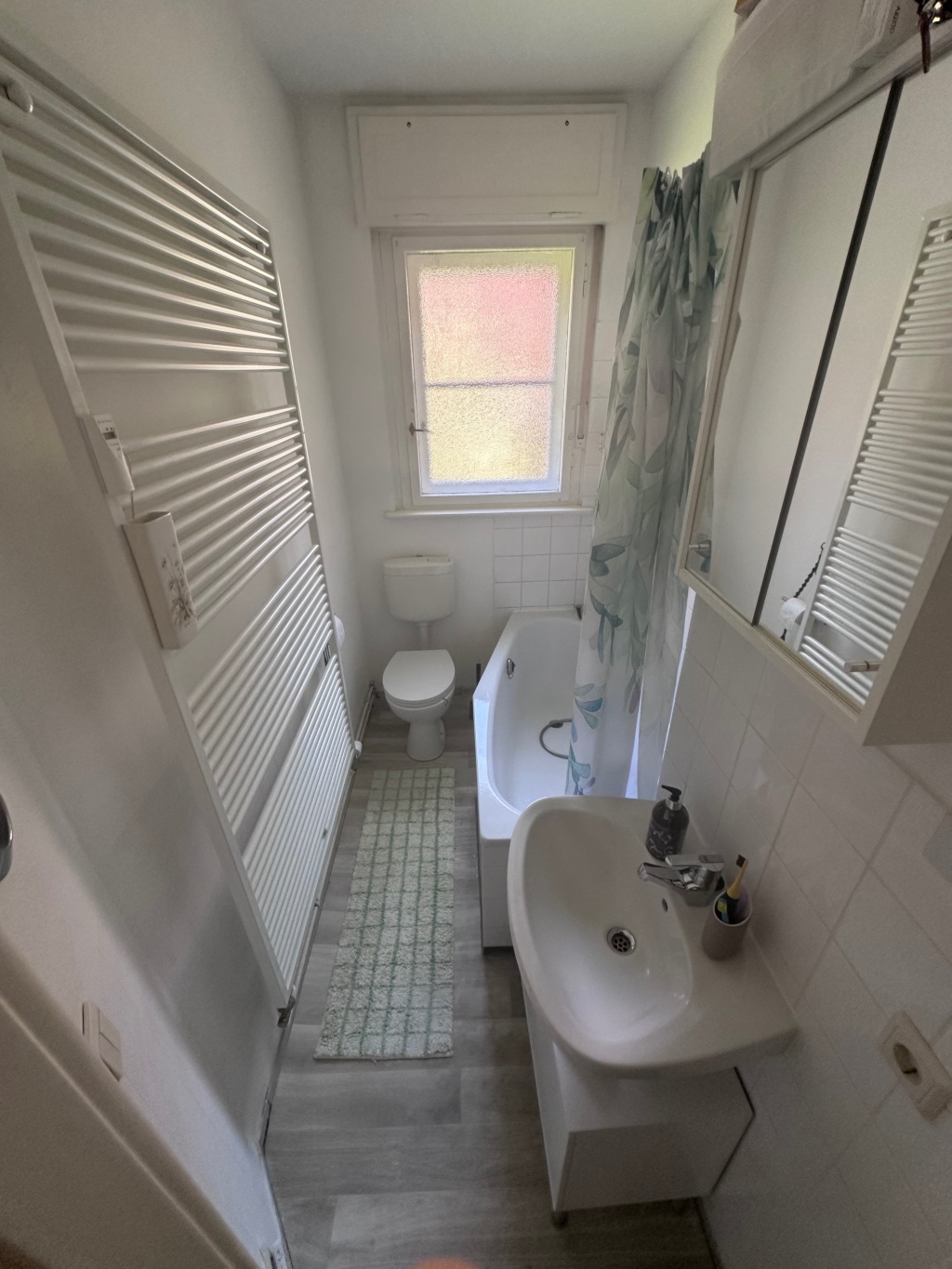 Wohnung Pankow Karlstadter Straße 33 - Bild 5