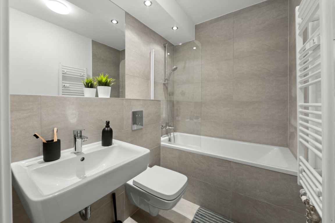 WG-Zimmer Mitte Friedrichstraße - Bild 7